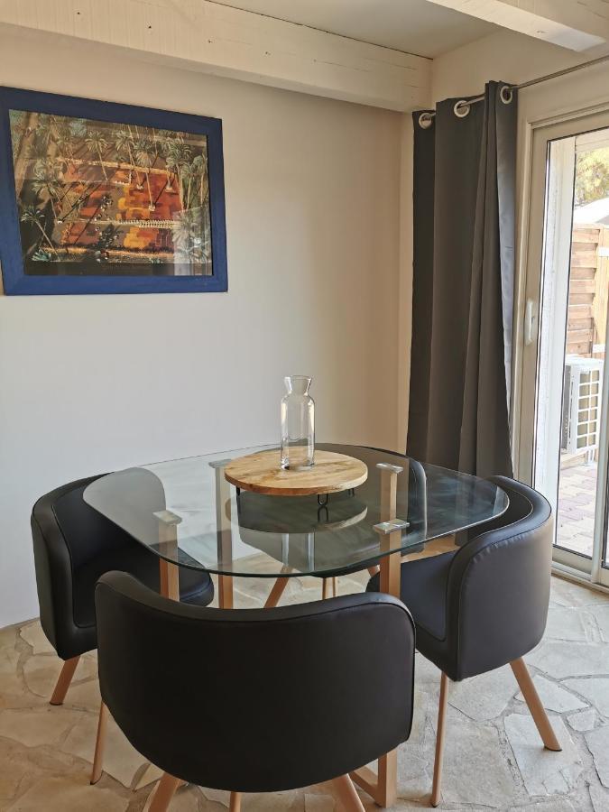 Site Machambreencamargue Vauvert Buitenkant foto